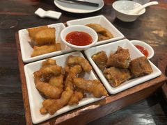 -临家闽南菜(宝洲路店)