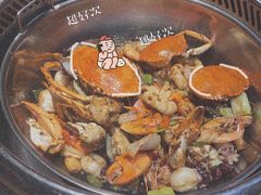 -衢州人家私房菜(中沙金座店)