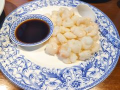 -三凤酒家·百年无锡菜(清扬茂业店)