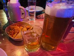 -巴伐利亚啤酒坊(意式风情街店)