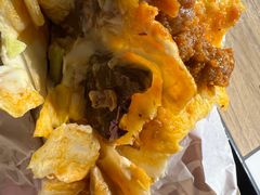 鸭血-肯德基(安定门店)