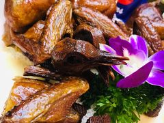 -多多旺港式茶餐厅(新区店)