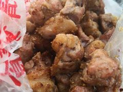 -清真·尚穆回回香清真餐厅(工人新村店)