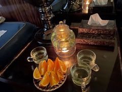 -Love Story爱情故事·养生SPA会所(新侨店)