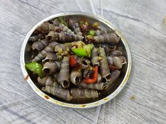 -味极鲜秘制海鲜