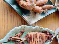 -中国书法大厦日本料理