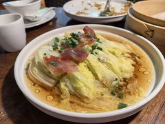 -外婆家(天河领展店)