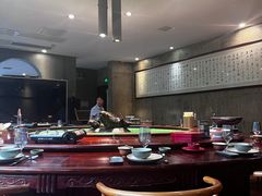 -天怡·鱼工厂(梅溪湖店)