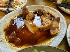 -潮粥荟·潮汕砂锅粥(朝阳大悦城店)