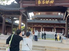 -江心屿景区