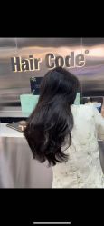 -Hair Code芭曲发型