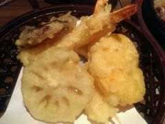 -歌行灯日本料理(伊势丹店)