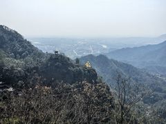 -大慈岩风景区