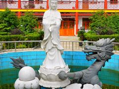 -上海青龙寺