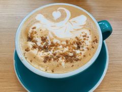 -COFFEE HOLIC(朝外SOHO店)