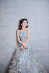 -金夫人婚纱摄影(华南店)