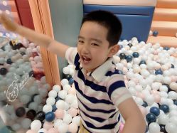 -meland亲子乐园(深圳领展中心城店)