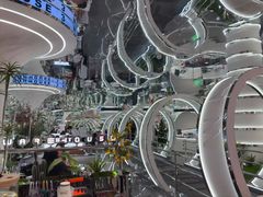 -3号仓库·创意中国菜(新世界城店)