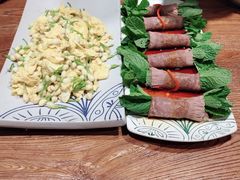 -云海肴·汽锅鸡·云南菜(美罗城店)