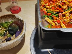 -大碗先生(万家丽店)