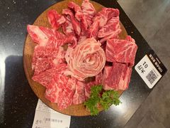 -本家·添百客韩国料理(泰然店)