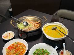 -简小舍· 民间手艺菜(古德寺店)