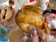 -肯德基(宝龙店)