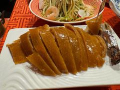 -正阳门饭庄·烤鸭·北京菜(万丰路七里庄店)