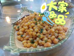 -潼南太安名鱼•特色江湖菜 太安鱼