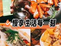 -汤城小厨•粤菜•靓汤(望京凯德mall店)