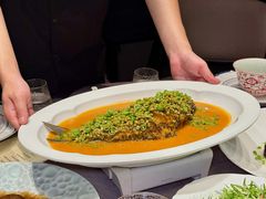 -满堂匠心川宴·私房菜(天府三街店)