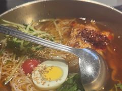 -那胡同里的小烤肉馆(开发区万达店)