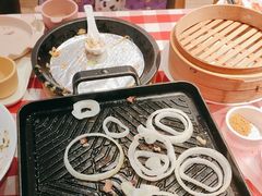 -西贝(枫蓝国际购物中心店)