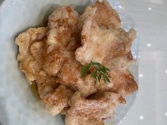 -红樱桃·新派辽菜(北行店)