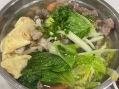 -福屿鲜捞小吃·捞化(福屿总店)