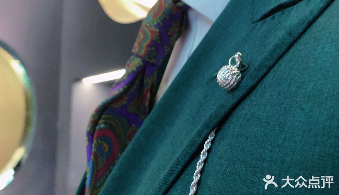 缺个男友系列|榛树高级定制