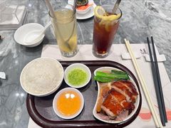 -镛记酒家