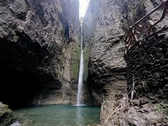 -鹿院坪生态旅游景区