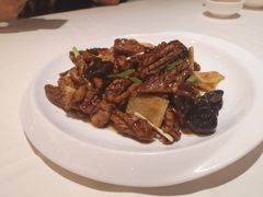 爆炒腰花-金春禧(世茂国际广场店)