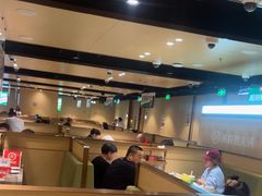 -海底捞火锅(河东万达广场店)