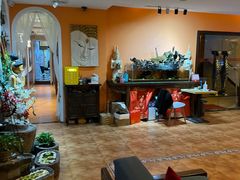 -域SPA·足疗·按摩·养生(静安寺店)