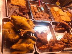-卤鹅鲜生(卤鹅鲜生万科金域悦府店)