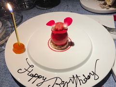 -弦月窗LUNETTE BY AMANDA(复兴路店)