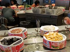 -龍歌自助小火锅(秦淮水游城店)