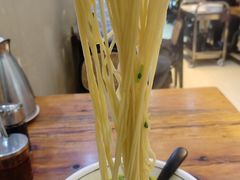 -杨记清芳牛肉拉面(京广路店)