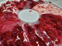 -焯牛潮汕牛肉火锅(云峰街创始店)