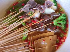 -叶婆婆钵钵鸡(解放碑店)