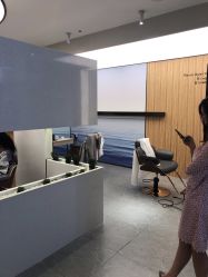 -HAIR HERE造型