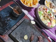 -一沙一城·岩烤牛扒(深圳首店)