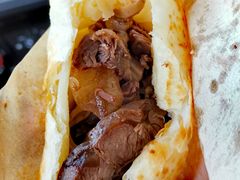 -高玛纳驴肉火烧(河间总店)